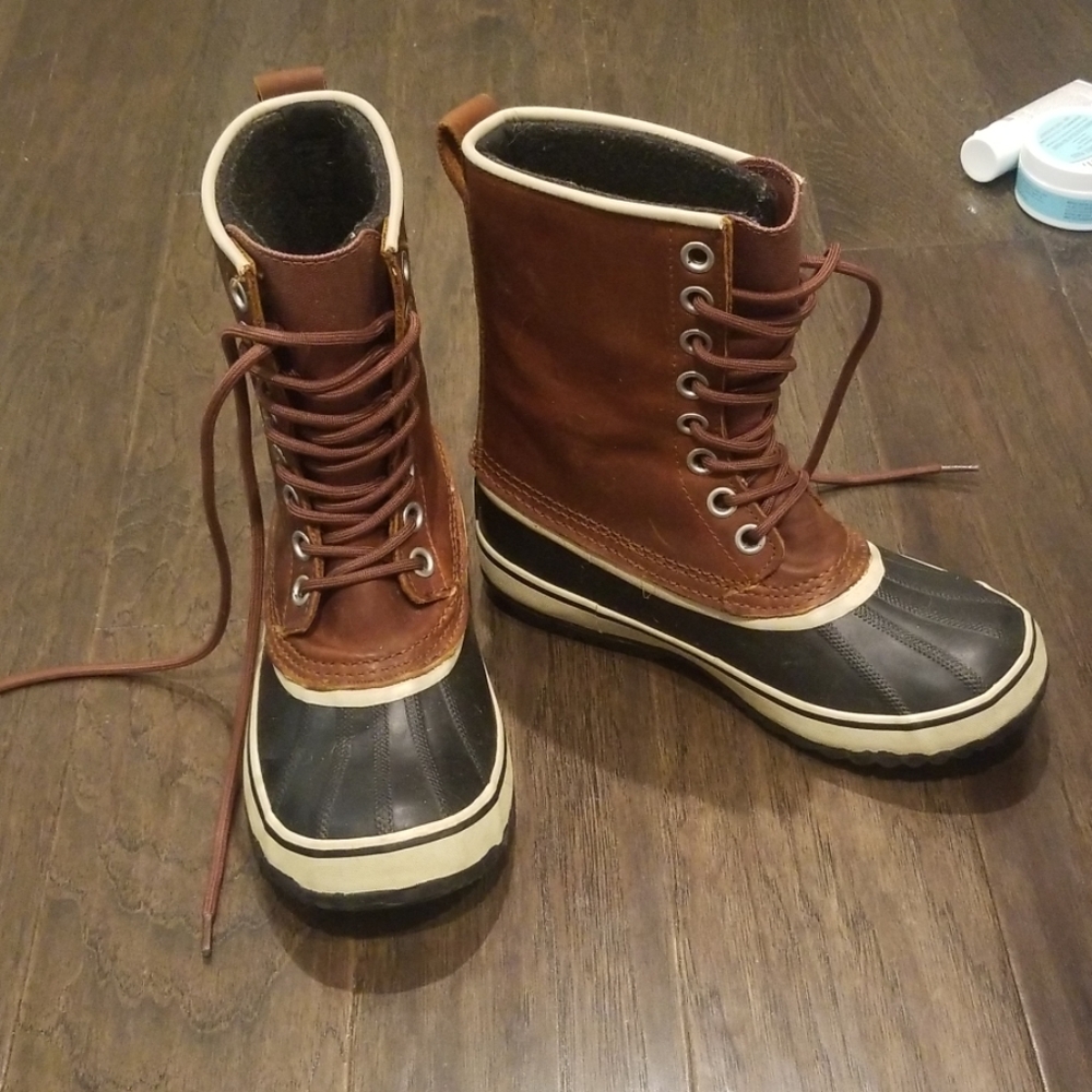 Sorel Boots